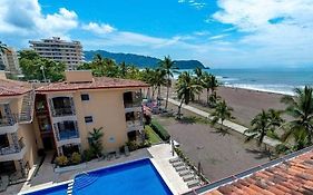Beachfront Condo Bahia Encantada L1 Jaco Beach